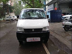 Second Hand Maruti Suzuki Eeco 5 STR [2014-2019] in Chennai