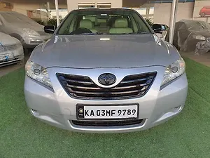 146 Used Toyota Cars in Bangalore, Second Hand Toyota Cars for Sale in