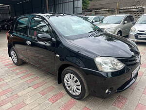 Second Hand Toyota Etios Liva GD in Chennai