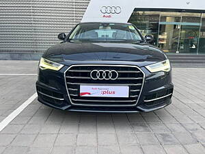 Second Hand Audi A6 35 TDI Matrix in Rajkot