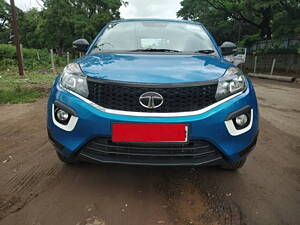 Second Hand Tata Nexon XM in Pune