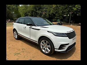 Second Hand Land Rover Range Rover Velar 2.0 R-Dynamic SE Petrol 250 in Mumbai