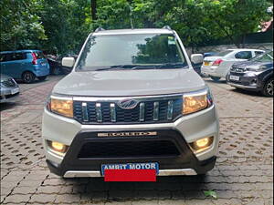 Second Hand Mahindra Bolero N10 (O) [2022] in Kolkata