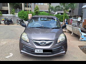 Second Hand Honda Brio S MT in Ahmedabad