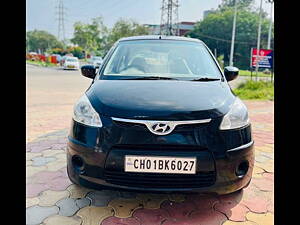 Second Hand Hyundai i10 Magna 1.2 Kappa2 in Chandigarh