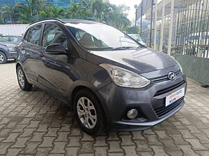 Second Hand Hyundai Grand i10 Sportz 1.2 Kappa VTVT [2013-2016] in Chennai