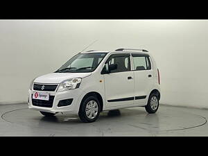 Second Hand Maruti Suzuki Wagon R LXi CNG in Delhi