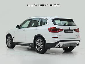 180 Used BMW X3 Cars In India, Second Hand BMW X3 Cars for Sale in India -  CarWale