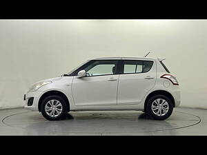 Second Hand Maruti Suzuki Swift VXi in Delhi