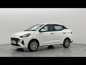 Second Hand Hyundai Aura S 1.2 CNG in Gurgaon