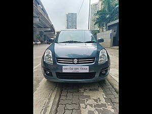 Second Hand Maruti Suzuki Swift DZire VXI in Mumbai