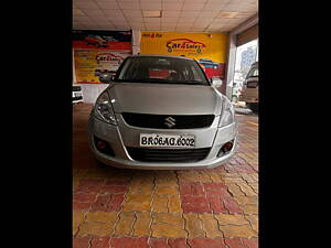 Second Hand Maruti Suzuki Swift VXi in Muzaffurpur