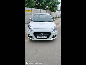 Second Hand Maruti Suzuki DZire ZXi [2020-2023] in Lucknow