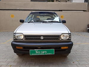 Used Maruti Suzuki 800 Cars In Bangalore Second Hand Maruti