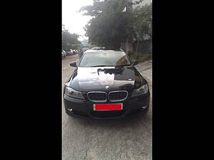 Second Hand BMW 3-Series 320d Prestige in Bangalore