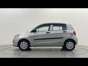 Second Hand Maruti Suzuki Celerio VXi AMT in Delhi