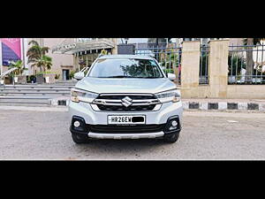 Second Hand Maruti Suzuki XL6 Alpha AT Petrol in Delhi