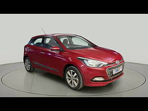 Second Hand Hyundai Elite i20 Sportz 1.2 (O) in Delhi