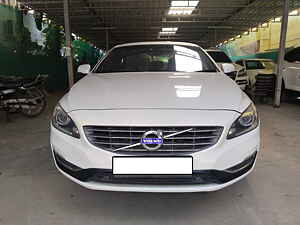 Second Hand वोल्वो s60 t6 in चेन्नई