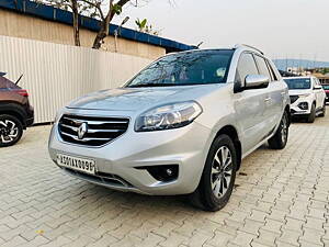 Second Hand Renault Koleos 4x4 AT [2014-2017] in Guwahati