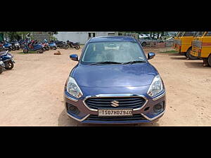 Second Hand Maruti Suzuki DZire VDi in Hyderabad