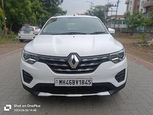 Second Hand Renault Triber RXT [2019-2020] in Nagpur