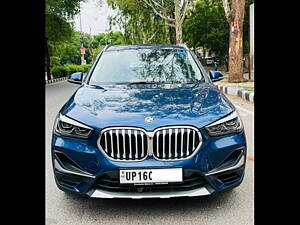 Second Hand BMW X1 sDrive20i xLine in Delhi