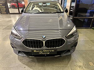 Second Hand BMW 2 Series Gran Coupe 220d Sportline in Nagpur