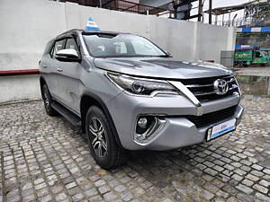 Second Hand Toyota Fortuner 2.8 4x2 MT [2016-2020] in Delhi