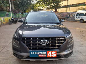 Second Hand Hyundai Venue SX (O) 1.5 CRDi in Mumbai