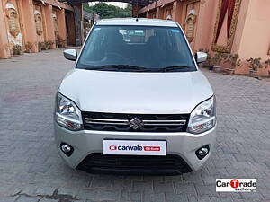 Second Hand Maruti Suzuki Wagon R VXi (O) 1.0 in Gurgaon