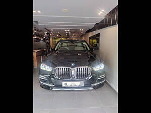 Second Hand BMW X5 xDrive30d xLine in Delhi