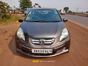 Second Hand Honda Amaze 1.2 SX i-VTEC in Kharagpur