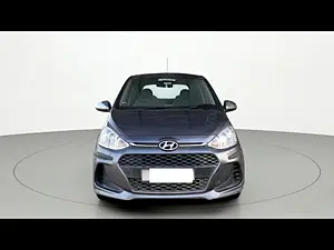 Second Hand Hyundai Grand i10 [2013-2017] Magna 1.2 Kappa VTVT [2013-2016] in Patna