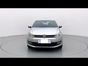 Second Hand Volkswagen Polo [2010-2012] Highline1.2L (P) in Pune
