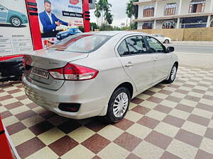 Second Hand Maruti Suzuki Ciaz VXi (O) in Nagaon