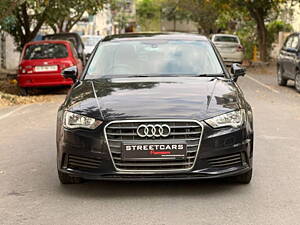 Second Hand Audi A3 35 TDI Premium in Bangalore