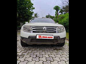 Second Hand Renault Duster 85 PS RxL Diesel in Ahmedabad