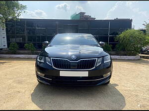 Second Hand Skoda Octavia 1.8 TSI L&K in Hyderabad