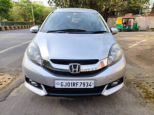 Second Hand Honda Mobilio RS(O) Diesel in Ahmedabad