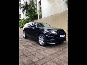 Second Hand Land Rover Range Rover Velar 2.0 R-Dynamic HSE Petrol 250 in Mumbai