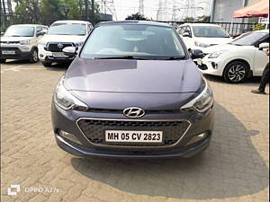 Second Hand Hyundai Elite i20 Sportz 1.2 [2016-2017] in Mumbai