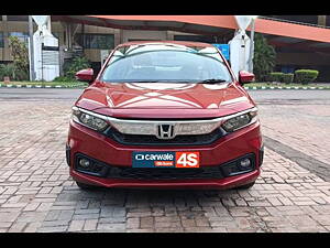 Second Hand Honda Amaze 1.2 V CVT Petrol [2018-2020] in Delhi