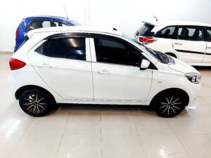 Second Hand Tata Tiago Revotron XT [2016-2019] in Nagaon