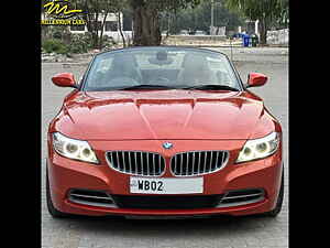 Second Hand बीएमडब्ल्यू z4 एसड्राइव 35i in जालंधर