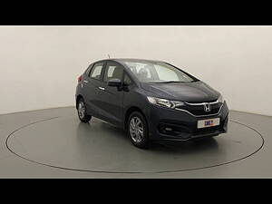 Second Hand Honda Jazz VX CVT Petrol in Navi Mumbai