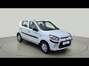 Second Hand Maruti Suzuki Alto 800 Lxi in Vadodara