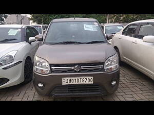 Second Hand Maruti Suzuki Wagon R ZXi 1.2 AMT in Ranchi