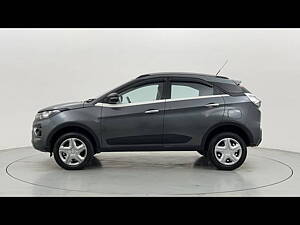 Second Hand Tata Nexon XM Diesel in Gurgaon