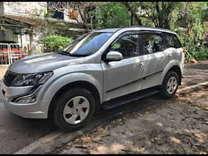 Second Hand மஹிந்திரா  xuv500 w6 1.99 in டெல்லி